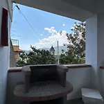 La Casa Del Borgo Cavallaro Prázdninový dům Gaggi