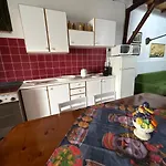 La Casa Del Borgo Cavallaro Prázdninový dům *