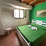 Prázdninový dům La Casa Del Borgo Cavallaro *
