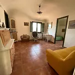 Prázdninový dům La Casa Del Borgo Cavallaro Gaggi
