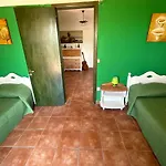 Prázdninový dům La Casa Del Borgo Cavallaro
