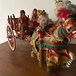 La Casa Del Borgo Cavallaro Prázdninový dům Gaggi