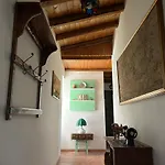 La Casa Del Borgo Cavallaro