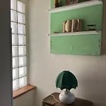 La Casa Del Borgo Cavallaro Prázdninový dům *