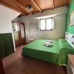 Prázdninový dům La Casa Del Borgo Cavallaro Gaggi