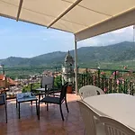 La Casa Del Borgo Cavallaro Gaggi