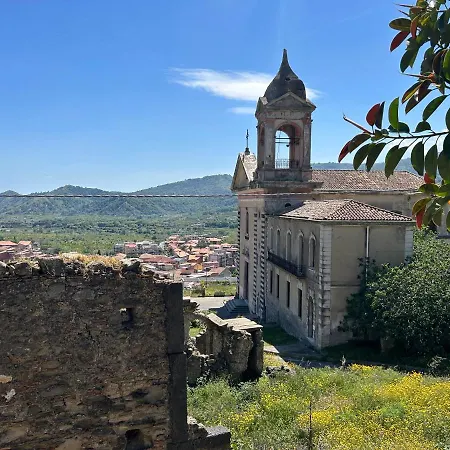 La Casa Del Borgo Cavallaro * Gaggi