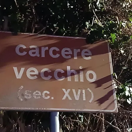 La Casa Del Borgo Cavallaro * Gaggi