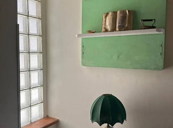 La Casa Del Borgo Cavallaro Сasa de vacaciones *
