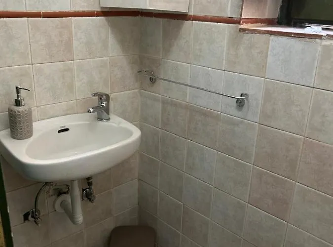 Сasa de vacaciones La Casa Del Borgo Cavallaro *