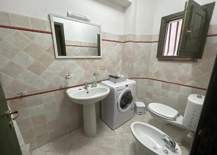 La Casa Del Borgo Cavallaro Сasa de vacaciones