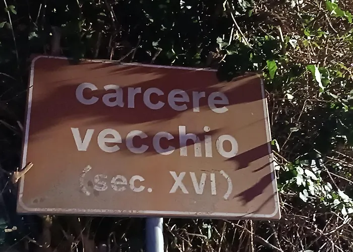 La Casa Del Borgo Cavallaro * Gaggi